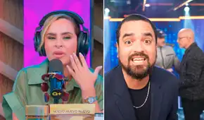 Ethel Pozo deja mal parado a su expareja Franco Cabrera al revelar que no sabe trabajar en equipo: “Se fue hasta las manos con…”