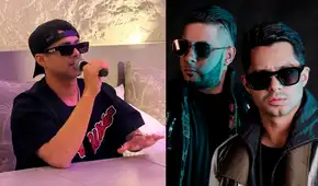 Ken-Y rompe su silencio sobre R.K.M. y asegura que no volverán como dúo: “Fui productor, compositor y la voz principal”