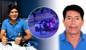 Padre de minero secuestrado en Trujillo desmiente al Gobierno: “Me indigna que la Policía no haya hecho nada”