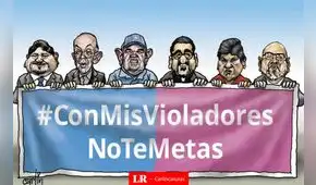 Carlincatura del miércoles 2 de setiembre de 2026