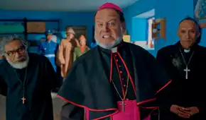 ‘Santidad’, película que pone en jaque la fe y que fue un éxito en el Festival de Cine de Lima, llega a los cines peruanos en septiembre