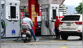 Estados Unidos vaticina que la producción petrolera de Venezuela superará los 2 millones de barriles diarios para 2030