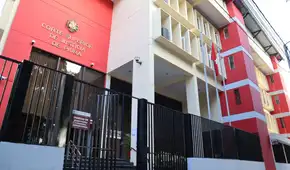 Tercera Sala Penal de Apelaciones de Piura confirma prisión preventiva por asesinato de alcalde