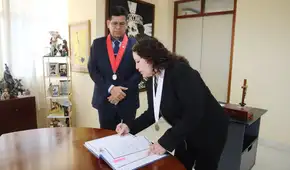 Corte de Piura promueve y designa a seis jueces en diversos órganos jurisdiccionales