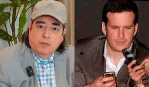 Jaime Bayly impacta al destapar intento de secuestro a su hermano Miguel y narra momentos de terror: "Lo encañonaron, hubo un tiroteo"