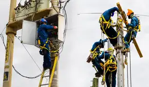 Corte de luz por 11 horas en San Martín de Porres, SJL, Cercado y San Miguel este jueves 3 de septiembre: conoce si tu zona se quedará sin servicio