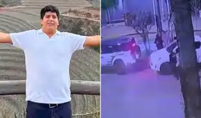 Padre de empresario secuestrado en Trujillo anuncia que su hijo hablará: “Él tiene mayor información que dar”