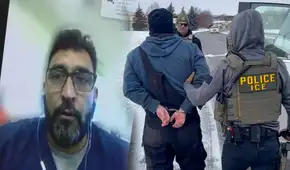 Malas noticias para inmigrantes legales en EE.UU.: Hombre podría ser deportado por el ICE a pesar de tener protección CAT