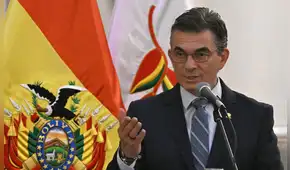 Gobierno de Bolivia ordena la intervención de la empresa petrolera estatal YPFB en medio de la crisis por combustible