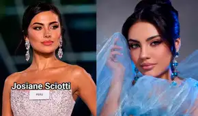 ¿Dónde ver el Miss Mundo 2026? Canales de transmisión del certamen de belleza donde participa la peruana Josiane Sciotti