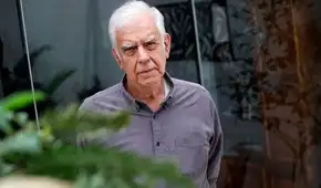 Alonso Cueto: “Lima no es una ciudad identificada con lo masculino; Lima es femenina como ciudad”