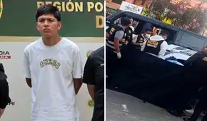 Detenido por masacre en Trujillo estaba en su casa el día del cuádruple asesinato, asegura su abogado: "Estaba descansando"
