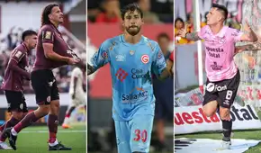 Programación fecha 8 Torneo Clausura 2026: día, hora y canal dónde ver los partidos de la Liga 1