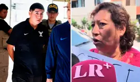 Familiares de detenidos por matanza en Trujillo denuncian abusos: “A mi hijo lo sacaron cuando estaba durmiendo”