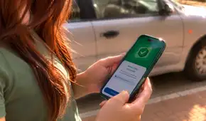 Interbank presenta “Modo Calle” para dar mayor seguridad  y control frente al robo de celulares