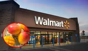 Alerta máxima clientes de Walmart en EE.UU. | Ordenan retirar magos por posible contaminación por salmonela: ¿Dónde fueron vendidos?