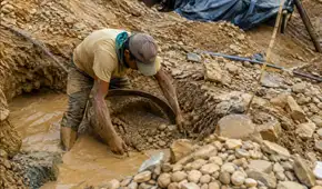 REINFO podría extenderse en 2027: Minem plantea mantener a mineros que avanzaron en su formalización
