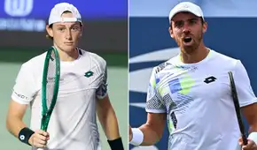 Ignacio Buse vs Benjamin Bonzi EN VIVO: hora y canal del partido por la segunda ronda del US Open 2026