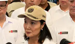 Caso Trujillo revela las grietas del Gobierno de Keiko Fujimori ante el crimen organizado