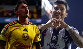 América vs Monterrey EN VIVO hoy: ¿Dónde ver la semifinal de la Leagues Cup 2026?