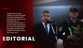 Desvestir un santo para vestir otro