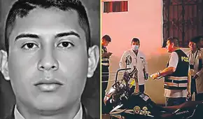 Asesinan a policía la misma noche del cuádruple asesinato en Trujillo: habría intentado denunciar corrupción
