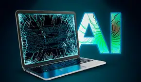 Reportan caída masiva de Chat GPT, Gemini, Claude y Grok: millones de usuarios afectados por fallas con la IA