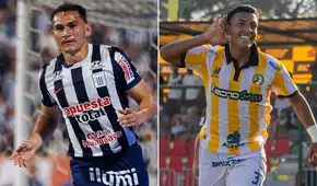 Alianza Lima - Juan Pablo II: fecha, hora y canal del partido por la fecha 8 del Torneo Clausura de la Liga 1 2026