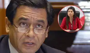 Diana Gonzáles visitó al ministro de Educación días antes de ser nombrada como directora ejecutiva de Pronabec