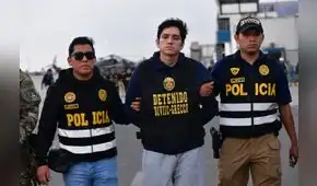 ‘Jhonsson Pulpo’, el hombre de las mil caras, tenía varios pasaportes y DNI peruanos