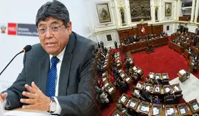 Presupuesto 2027: personal y pensiones concentrarán el 42% de los S/266.506 millones