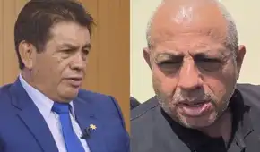Fiscal de la Nación anuncia nuevos detenidos por cuádruple crimen y Víctor Revoredo responde ''eso debe informar la región Trujillo''