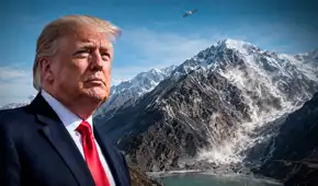 El programa que monitoreaba riesgos naturales en Nepal y el Gobierno de Trump dejó sin fondos un año antes del desastre