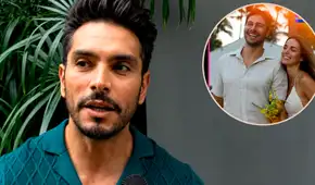Rafael Cardozo deja en shock al hablar sobre la boda de Cachaza: "Una persona con la que..."