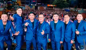 Armonía 10 de Walther Lozada presenta ‘Don Mario’: videoclip superó las 100 mil reproducciones en Youtube