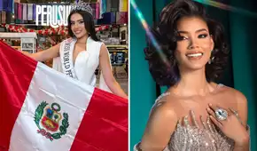 Miss Mundo 2026: ¿quiénes son las candidatas favoritas del certamen de belleza?