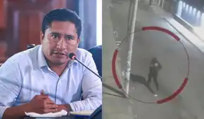 Nuevo testimonio contradice a Aldo Mariños: su seguridad habría trasladado a presunto sicario en Trujillo