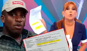 Jefferson Farfán en problemas: podría recibir hasta 8 años de cárcel por no asistir a terapias tras gran destape de Magaly Medina