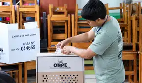 Elecciones Regionales y Municipales 2026: consulta tu local de votación y si eres miembro de mesa