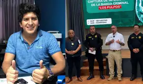 Familia de Jenss Lara habría pagado US$2,5 millones para lograr su liberación tras secuestro en Trujillo