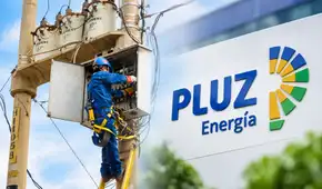 Pluz Energía confirma fallas masivas del servicio de luz en varias zonas de Lima y Callao: “Interrupciones imprevistas”