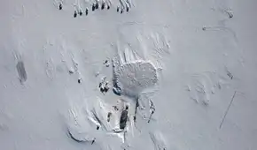 A 4 km bajo el hielo de la Antártida se encuentra un lago que estuvo aislado durante 15 millones de años, hasta que Rusia perforó en él