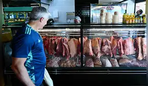 Brasil se preocupa por el veto de la UE contra la carne vacuna, aves de corral y otros productos de origen animal