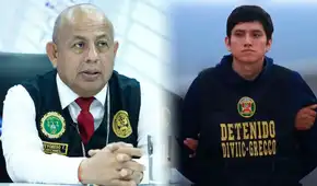 PNP insiste en culpabilidad de detenidos por cuádruple asesinato en Trujillo: "Han cumplido roles en escena"