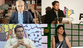 CPP reporta cuatro ataques contra periodistas: desde querellas hasta uso de la IA para afectar su imagen