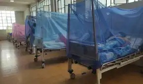 Madre e hijo mueren por dengue en Lambayeque: región ya suma 11 fallecidos por brote este 2026