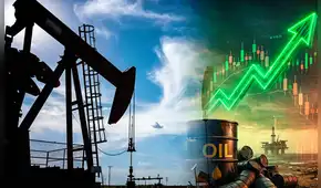 Brasil, México y Venezuela lideran la creciente producción petrolera de América Latina y el Caribe este 2026