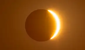 Llega el eclipse solar más largo del siglo: el día se convertirá en noche y no volverá a ocurrir en más de 80 años
