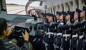 FAP abre convocatoria 2027 para Oficiales y Suboficiales: conoce las carreras, fechas de inscripción y vacantes