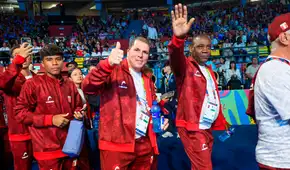 Team Perú viaja con 492 deportistas para competir en los Juegos Suramericanos Santa Fe 2026